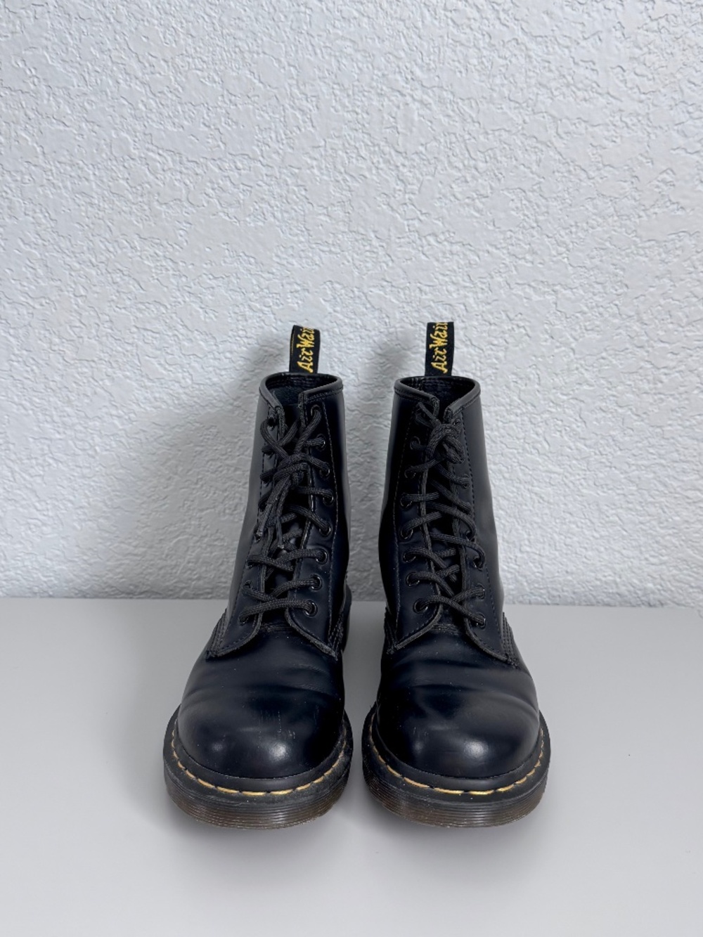 Dr. Martens Classic 1460 Boot - Women’s 7